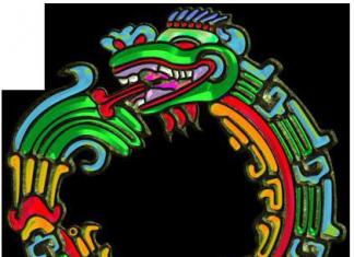 Тату ацтекские – значение и эскизы для девушек и мужчин Ацтекские тату