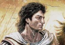 Александр македонский - великий полководец и завоеватель